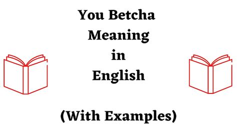 betcha meaning in telugu|Betcha Meaning In Bengali .